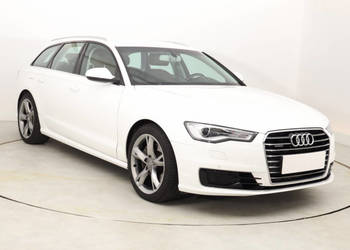 Audi A6 3.0 TDI
