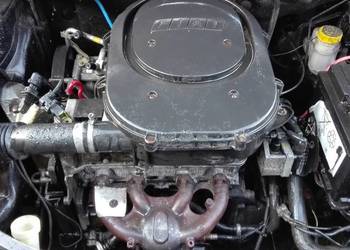 FIAT PUNTO DOBLO ALBEA PALIO STILO CZĘŚCI