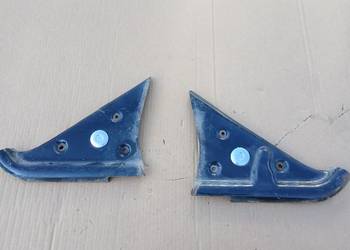 Boczki Obudowa Osłona Kymco Venox V-TWIN Honda Magna prawa i lewa 250