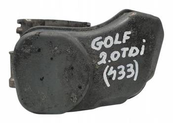PRZEPUSTNICA VW Golf V Passat B6 2.0 TDI Pierburg V200 12V 27107B0512