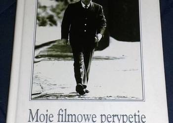 Moje filmowe perypetie. Pamiętnik - John Irving