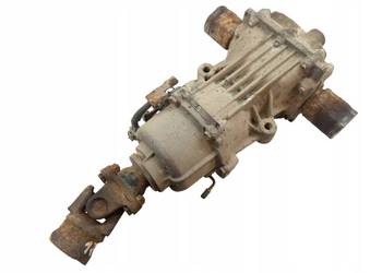 DYFERENCJAŁ  MOST TYŁ 2.5 B T30 Nissan X-Trail I (2001-2007)