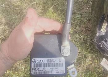 Moduł sterownik akumulatora Audi A6 C6 4F0915181A Bosch
