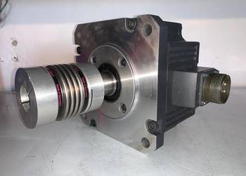 Mitsubishi HC-SFS2024 (HCSFS2024) AC Servo Motor