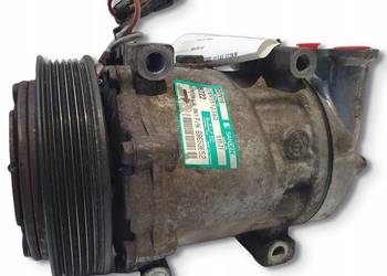 SPRĘŻARKA KLIMATYZACJI Alfa Romeo 156 2.0 JTS 60653652