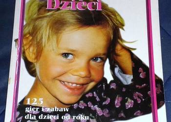 Zabawy umysłowe dzieci - Jackie Silberg