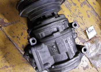 Toyota Avensis T22 kompresor klimatyzacji 2.0 benzyna 3sfe przedlift 97-00