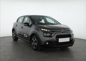 Citroen C3 1.2 PureTech