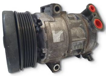 SPRĘŻARKA KLIMATYZACJI Opel Corsa D 1.2 1.4 16V 447190-5041