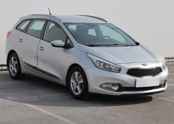 Kia Ceed 1.6 CRDi