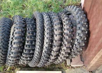 Do sprzedania opony CROSS 17, 18, 19 i 21 cali