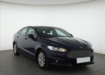 Ford Mondeo 2.0 TDCI