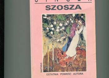Szosza - Isaac Bashevis Singer
