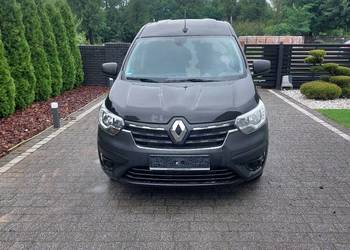 Renault Express 1.5 Diesel