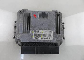 STEROWNIK FIAT SEDICI (189) 1.9 D Multijet 0281012992 55204652
