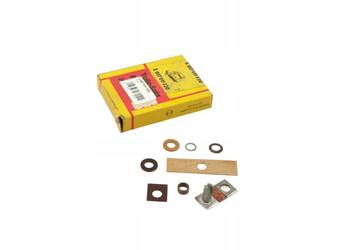 ZESTAW NAPRAWCZY KLEMY ROZRUSZNIKA BOSCH 0 001 354 042, 2 007 011 520