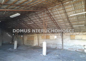 Wynajmę lokal 500m2 Jeżów