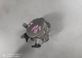 Pompa Vacum Peugeot 2.0 HDI TDCI 9673836180