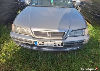 Maska Pokrywa Silnika Honda Accord V 5