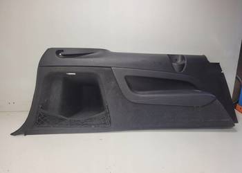 BOCZEK BAGAŻNIKA LEWY AUDI Q7 4L 4L0863879T
