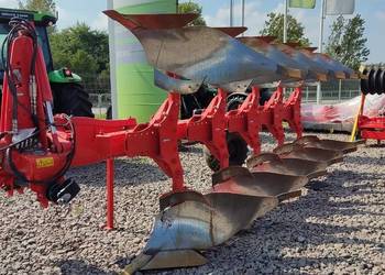 Pług obracalny KUHN VARIMASTER 153