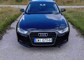 Audi A4 B8 2.0tdi okazja!!! Cena do niedzieli