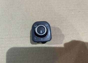 5K0959565 panel sterowania lusterek vw tiguan 5N lift