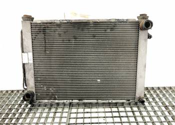 CHŁODNICA WODY RENAULT CLIO III 1.5 86KM 05-14 RADIATOR