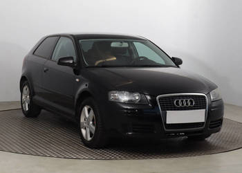 Audi A3 1.9 TDI
