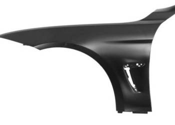 BMW F32 F33 F36 F82 F83 M pakiet Blic 6504-04-0070311P Błotnik BMW F32 F33 F36 F82 F83 M pakiet Blic 6504-04-0070311P Błotnik