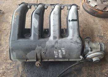 Kolektor Dolotowy EGR Land Rover 2.0D