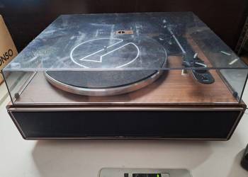 OkazjA. Nowy gramofon Toyone 8S020