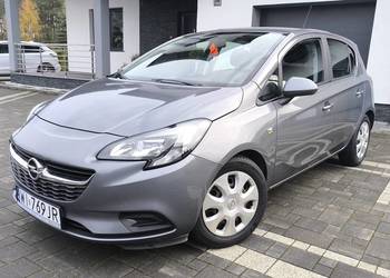 OPEL CORSA E 1.3 CDTI EURO6 2015r.