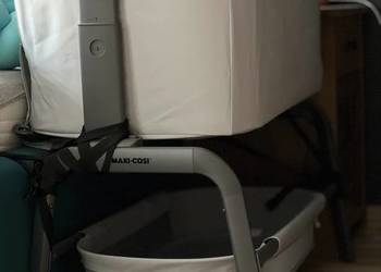 Składane łóżeczko Maxi-Cosi model Iora NOWE