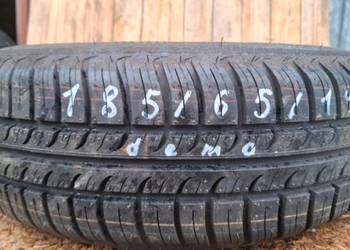 1 x Opona letnia Kormoran Impulser 185/65R14 86 T demo pojedyncza