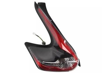 Nissan Juke F15 14‑19 Lampa tylna lewa