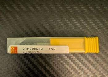 Frez węglikowy Sandvik Coromant 5 mm – Nowy