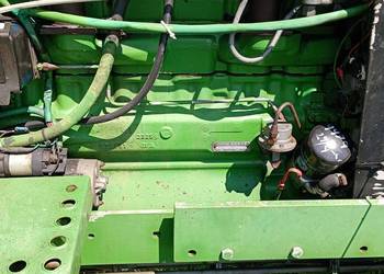 silnik john deere 3040 6 cylindrow 6359dl