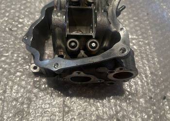 Cylinder Głowica piaggio 250 X EVO 880/0506/ 995035 Beverly V474