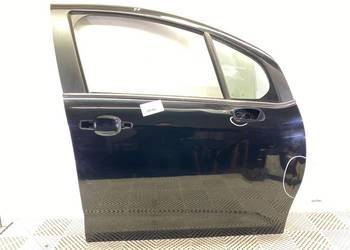 DRZWI PRAWY PRZÓD CITROEN C3 II Hatchback