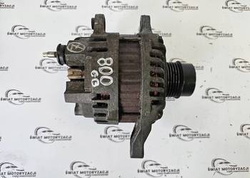 PATRIOT AVENGER 2.4 B ED3 167KM alternator 4801323AD A002TJ0481ZC