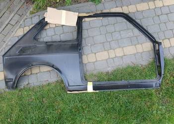 Fiat 126p el bok