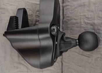 Logitech G29 shifter z adapterem simmaster i gwarancja