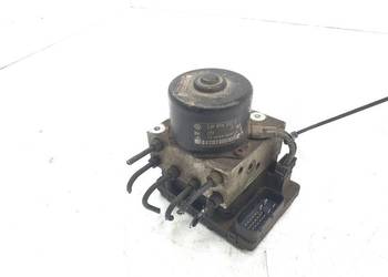 POMPA ABS HAMULCOWA SEAT LEON I 1J0614117D 1J0907379P