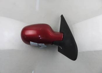 LUSTERKO PRAWE RENAULT CLIO II 