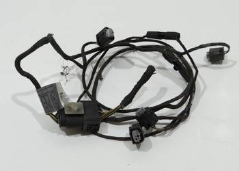 WIĄZKA PDC CZUJNIKÓW PARKOWANIA BMW E61 LIFT M PAKIET PRZÓD 6928361