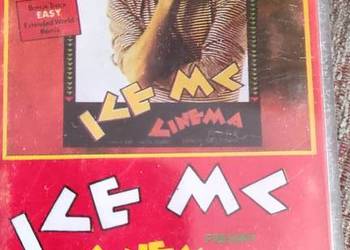 ICE MC – Cinema