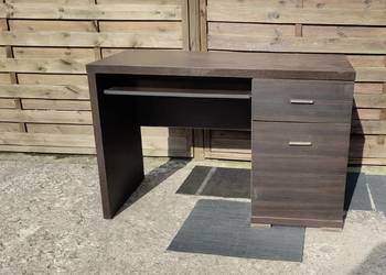 Biurko BRW Affi wenge