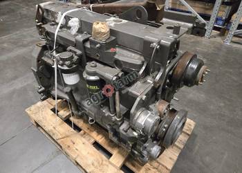 Silnik Claas Renault Ares 616, 617, DPS 6068 DRT