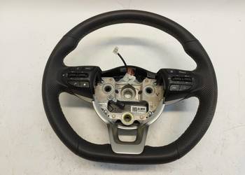 Kia Picanto IV III LIFT 2025r kierownica skórzana oryg GT-Line